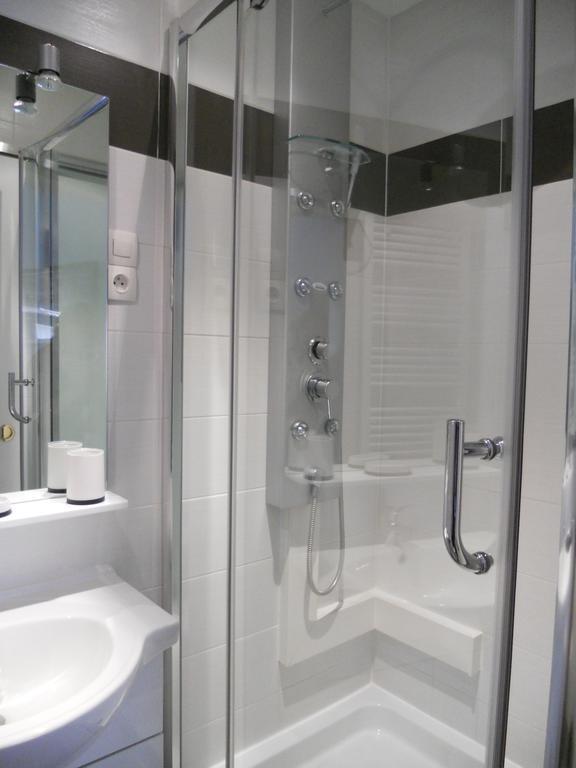 Chambre Familiale (2 Adultes et 2 Enfants)